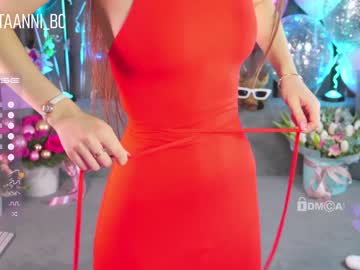 Nude cam girl taanni_bc image #3347261