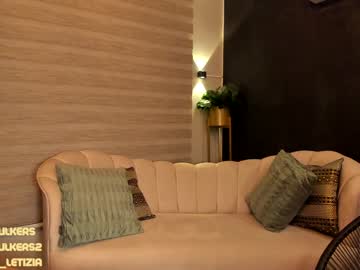 Nude cam girl letiziafulkers1 image #1695607
