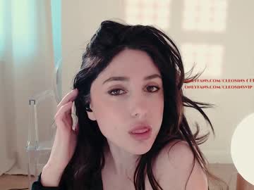 Nude cam girl cleopatra_sinns image #4222717