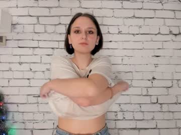 Nude cam girl baby_ben image #5987408