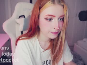 Nude cam girl pocketrocket_ image #1257613