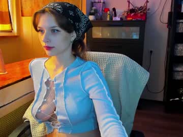 Nude cam girl ketlinrous image #645242