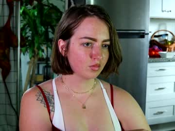 Nude cam girl maeveminx image #4155400