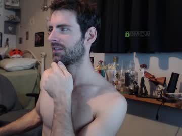Nude cam man bedghost image #2424988