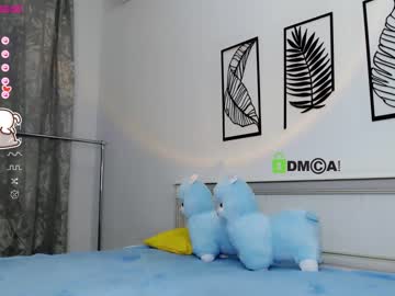 Nude cam girl small_blondee image #3264063