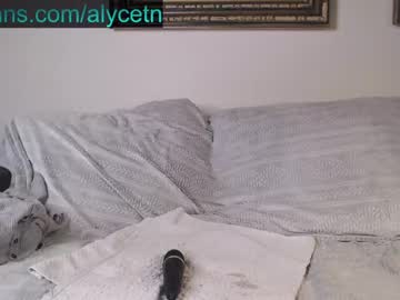 Nude cam girl alycetn image #3000974