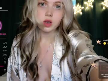 Nude cam girl small_blondee image #5097875