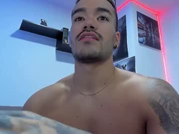 Nude cam man alexander_martines image #3155754