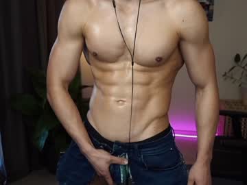 Nude cam man marcusdiamond image #1705219
