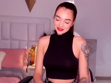 Nude cam girl scarlett__baker image #482936