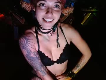 Nude cam girl pixiepixelized image #979647