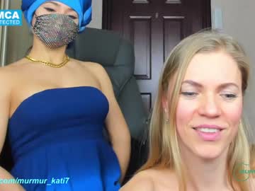 Nude cam girl murmur_kati image #898269