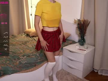 Nude cam girl cute_mutella image #5004321
