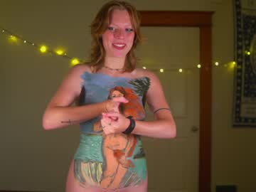 Nude cam girl crimsonxrapture image #1826942