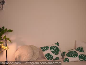 Nude cam girl dreamana image #1702519