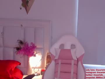 Nude cam girl scarlett__baker image #3305033