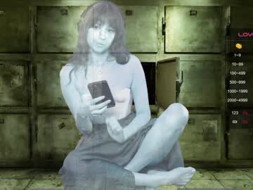 Nude cam girl ingennui image #5287379