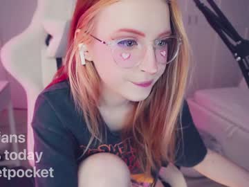 Nude cam girl pocketrocket_ image #1271939