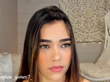 Nude cam girl _meghan_gomez1_ image #2843074