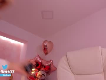 Nude cam girl isabella_torres_ image #1474214
