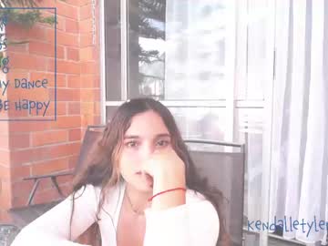 Nude cam girl kendalltyler image #281725