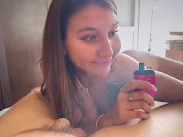 Nude cam couple kristenflame image #5161788