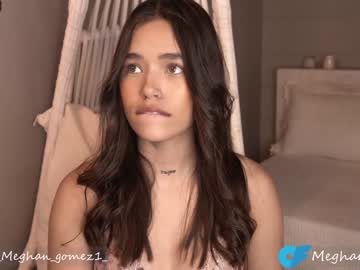 Nude cam girl _meghan_gomez1_ image #5327307