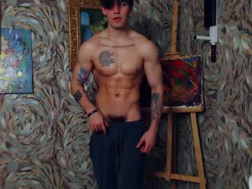 Nude cam man karlosmurphy image #1456135