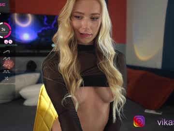 Nude cam girl vika54784 image #5348481