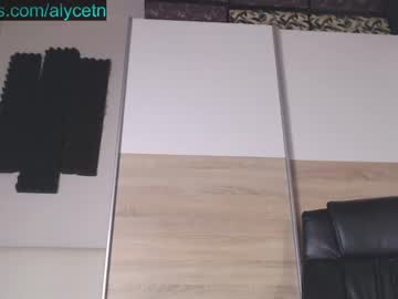 Nude cam girl alycetn image #3093205