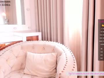 Nude cam girl abie_owen image #1954039