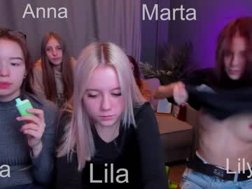 Nude cam girl lilypa1mer image #1155514