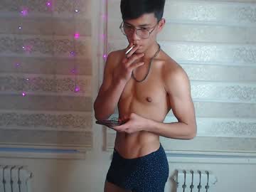Nude cam man aizen_3 image #3451551
