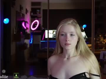 Nude cam girl bestblondiiecb image #5947834