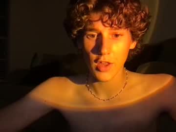 Nude cam man clay_parker image #1991965