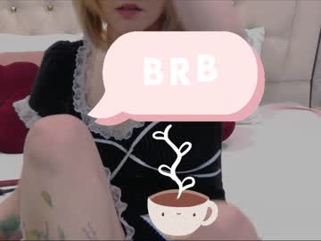 Nude cam girl ginger_pie image #1545502