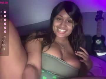 Nude cam girl blackgurlkitty image #3943767