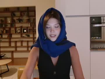 Nude cam girl bitter_moon image #5494683