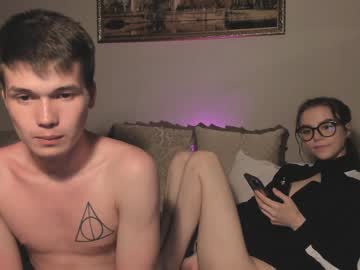 Nude cam couple lilypa1_fromscratch image #2300146