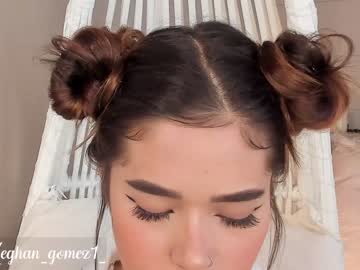Nude cam girl _meghan_gomez1_ image #3080178