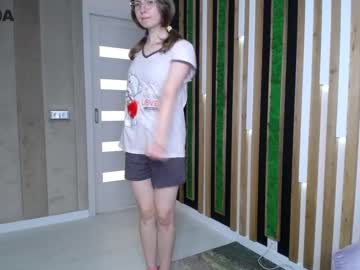 Nude cam girl annie_lil image #6218