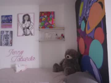 Nude cam couple jenny_taborda image #1286504