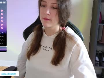 Nude cam girl alexa_dream image #4569943