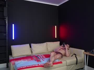 Nude cam man khokhol1999 image #3874370