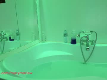 Nude cam girl mary_marlow image #949908