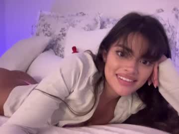 Nude cam girl poutyselenaa image #6688832