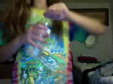Nude cam girl kristy_barrios image #4667136