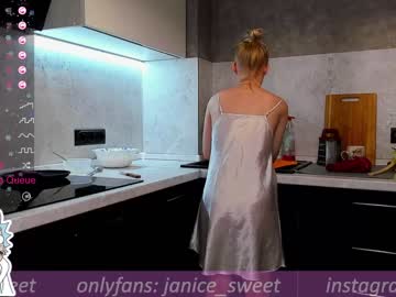 Nude cam girl janice_sweet image #1253052