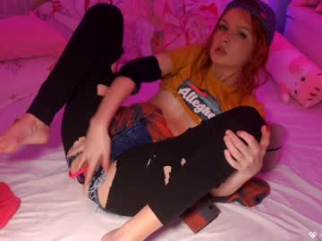 Nude cam girl finleyfae image #2629751