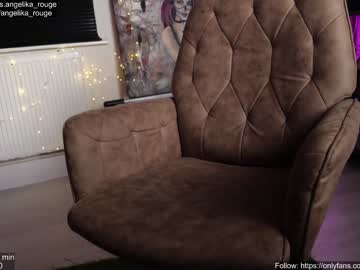 Nude cam girl angelika_rouge image #4920221